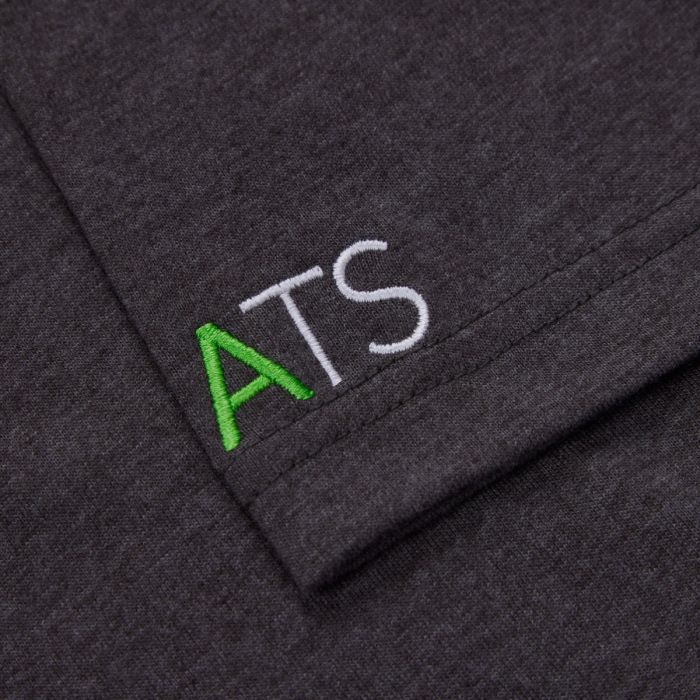 Apache Vancouver T-Shirt - Charcoal [src:van5.jpg@20261021131532]