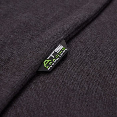 Apache Vancouver T-Shirt - Charcoal [src:van6.jpg@20261021131536]