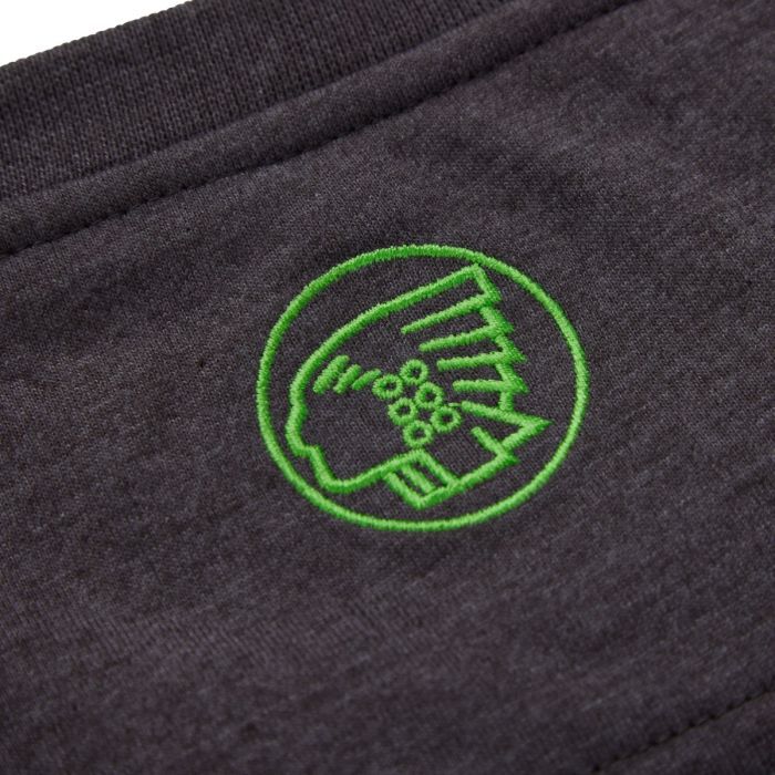 Apache Vancouver T-Shirt - Charcoal [src:van7.jpg@20261021131538]