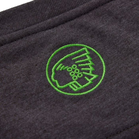 Apache Vancouver T-Shirt - Charcoal [src:van7.jpg@20261021131538]