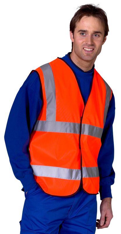 Hi-Vis Vest - Orange [src:vesto2.jpg@20261026141024]