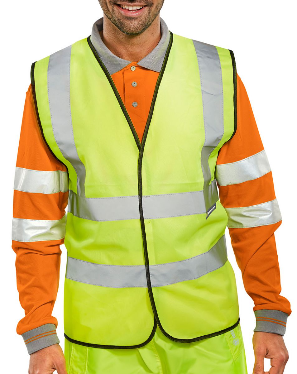 Hi-Viz Vest - Yellow Main Image [src:vesty.jpg@20261026141217]