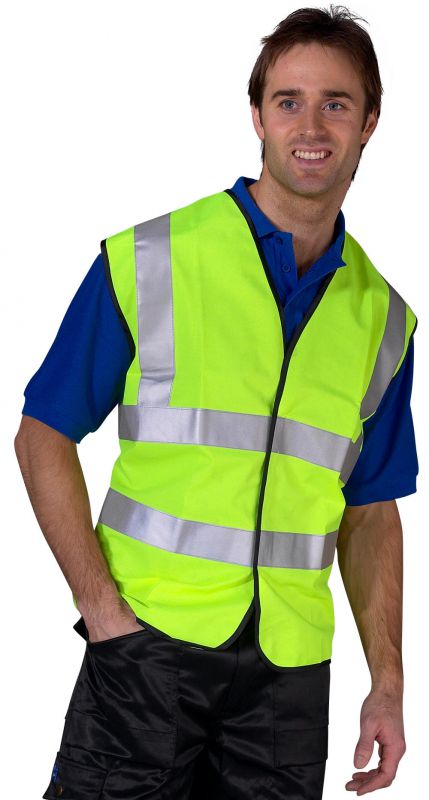 Hi-Viz Vest - Yellow [src:vesy2.jpg@20261026141222]