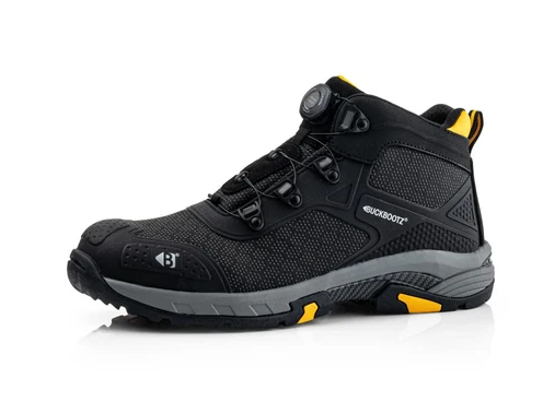 Wheelz Mid Boot FitGo Black [src:wheelzmid2.jpg@20260819085731]