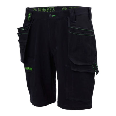 Apache Whistler Stretch Short Main Image [src:whist1.jpg@20261021133822]