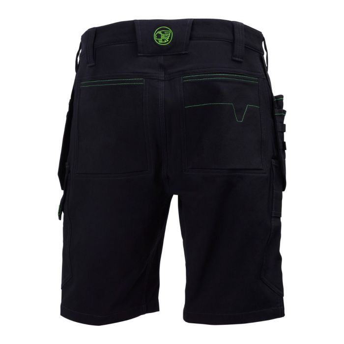 Apache Whistler Stretch Short [src:whist2.jpg@20261021133827]
