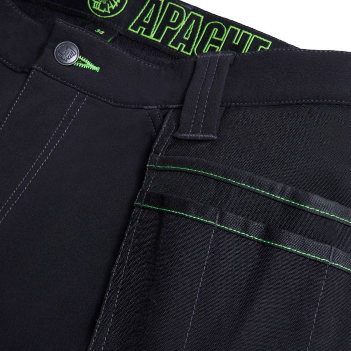 Apache Whistler Stretch Short [src:whist5.jpg@20261021133836]