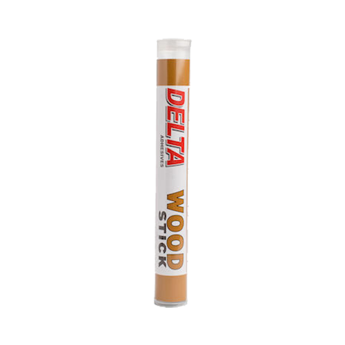 Delta 308 Instant Wood Repair Putty Stick D308