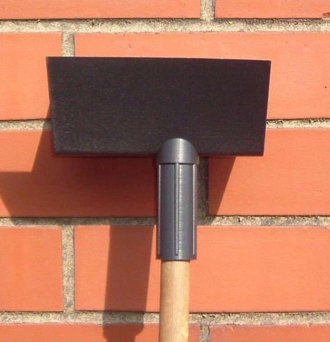 Plastic Pointing Hod Handheld & Lightweight Main Image