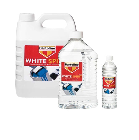 750ml White Spirit Main Image