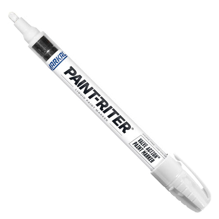 Markal Paint-Riter Valve Action Marker Black [src:white_5b04f814-db17-4a6e-b4d6-90fdd8cfa524.jpg@20260112092440]