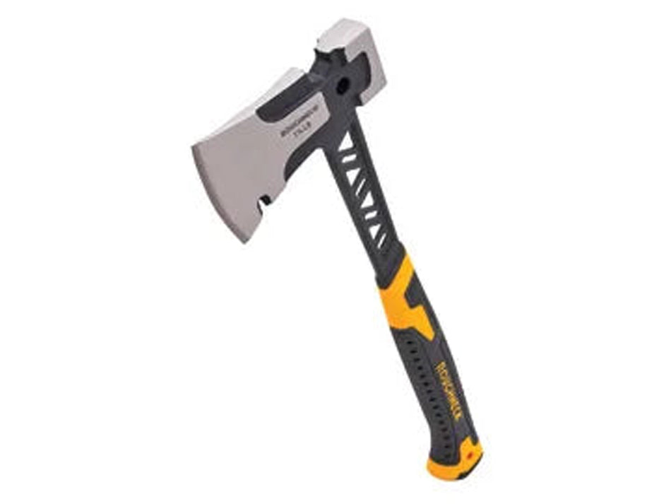 XMS Roughneck 0.6Kg (1.1/4lb) Gorilla V-Series Axe Main Image