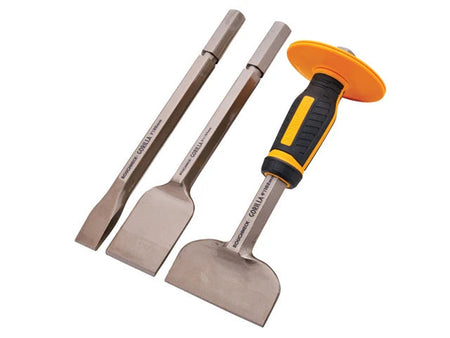 XMS Roughneck Bolster Set In Wallet Main Image