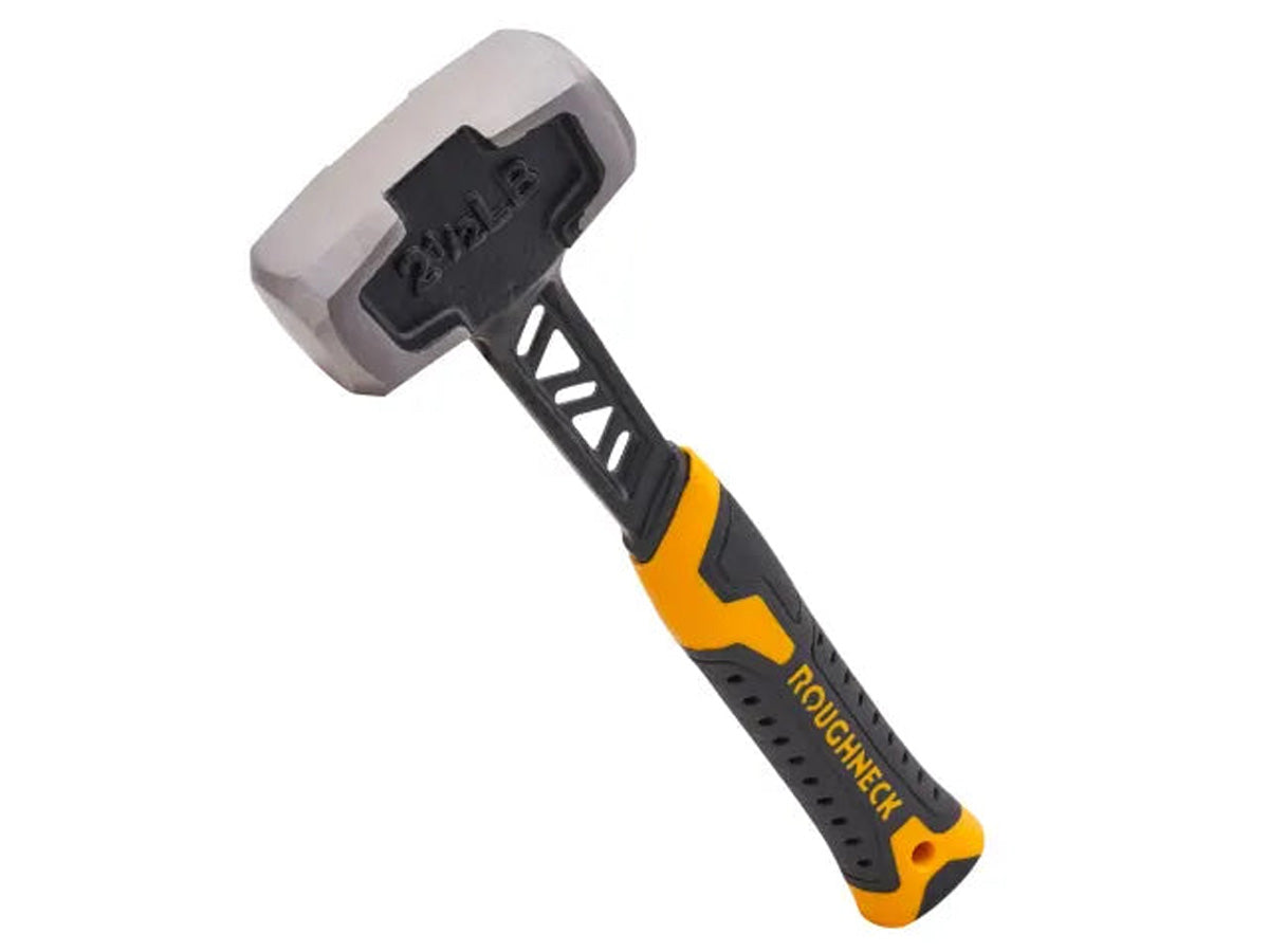 XMS Roughneck 1.1Kg (2.1/2lb) Gorilla V-Series Club Hammer Main Image