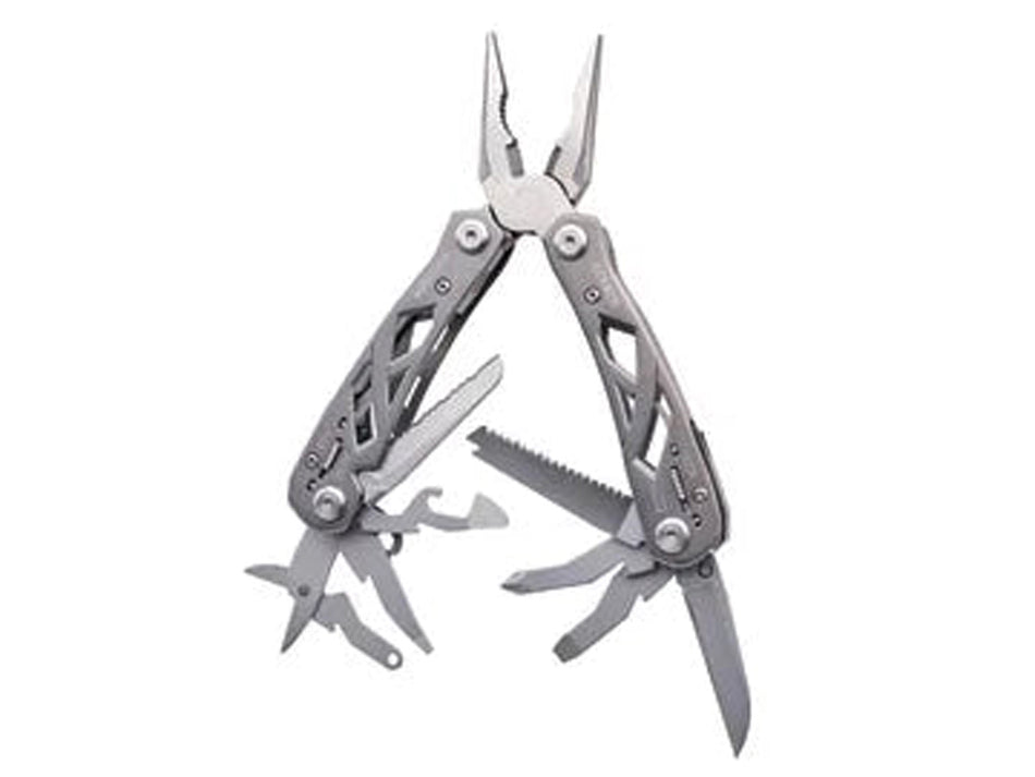 XMS Gerber Suspension Multi-Tool Main Image
