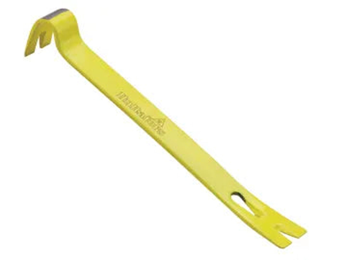 XMS Hultafors 175mm (7in) Hi-Vis Mini Wrecking Bar Main Image