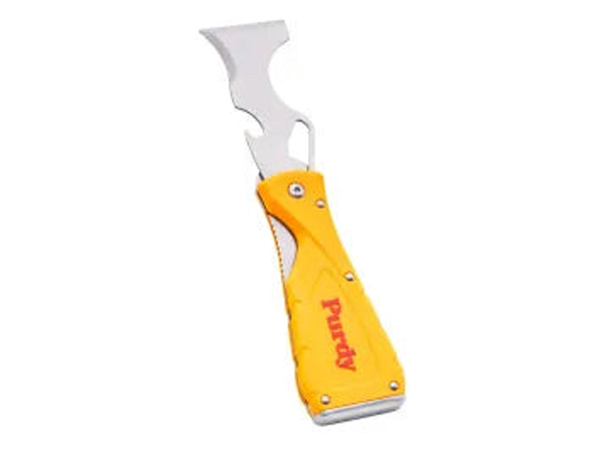 XMS Purdy 10 in 1 Decorators Tool Main Image