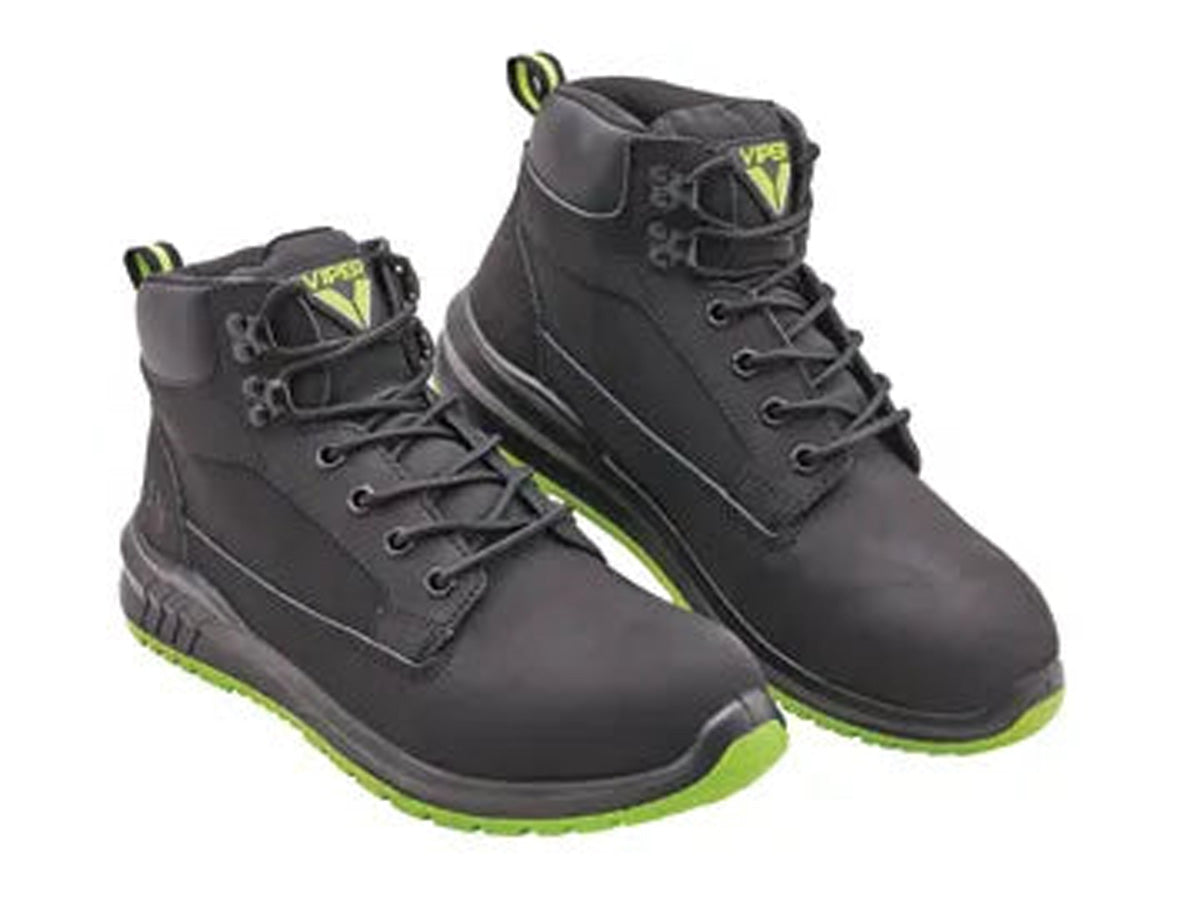 XMS Scan Viper SBP Safety Boots Size 7 Main Image