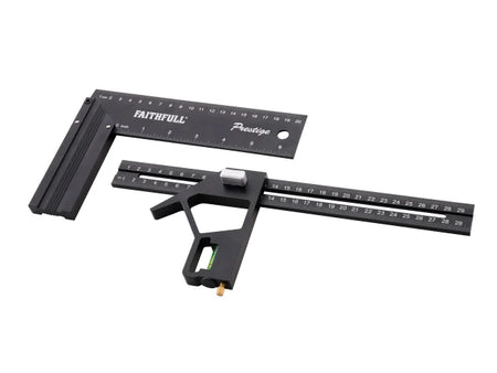 Faithfull Combination & 200mm (8in) Try Square Set Main Image [src:xms26combtry.jpg@20260921121303]