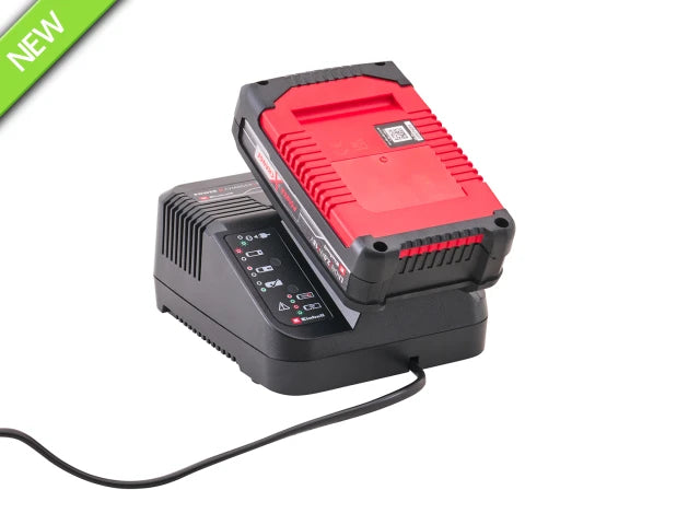 Einhell 18V Combi Drill with 2 x 2Ah Li-Ion Batteries [src:xms26ecombi_a.jpg@20260921132330]