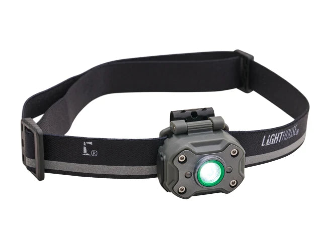Lighthouse Rechargeable Headlight Main Image [src:xms26head.jpg@20260921140650]