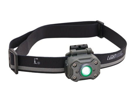 Lighthouse Rechargeable Headlight Main Image [src:xms26head.jpg@20260921140650]