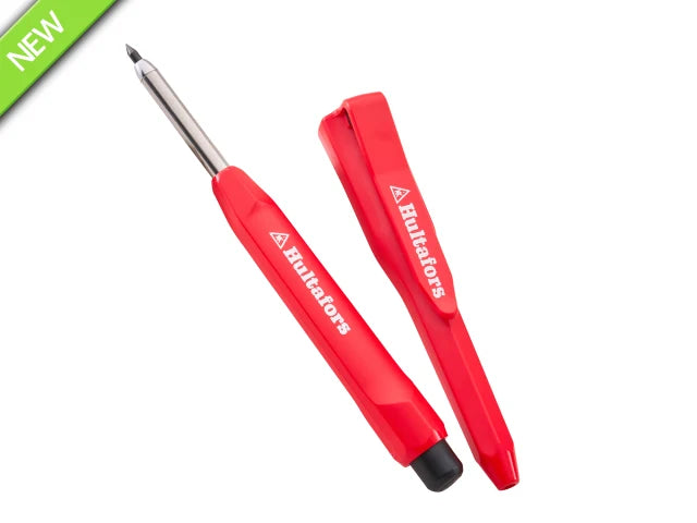 Hultafors Dry Marker/Automatic Pencil Main Image [src:xms26marker.jpg@20260921145219]