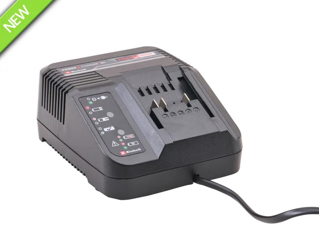 Einhell 18V Impact Driver Kit with 1 x 2.5Ah Li-ion Battery [src:xms26pximp_a.jpg@20260921151655]