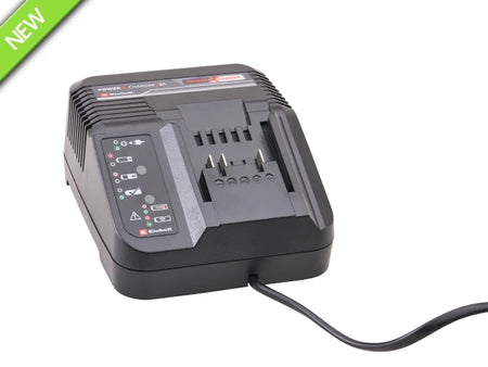 Einhell 18V Multi-Tool Kit with a 2.5Ah Li-ion Battery [src:xms26pxmtkit_a.jpg@20260923083346]