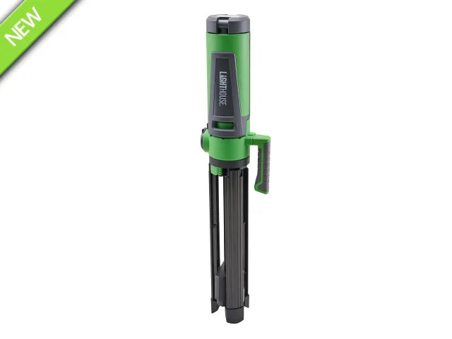Lighthouse Rechargeable Site Light (10,000 Lumens) [src:xms26sitel_a.jpg@20260923092819]