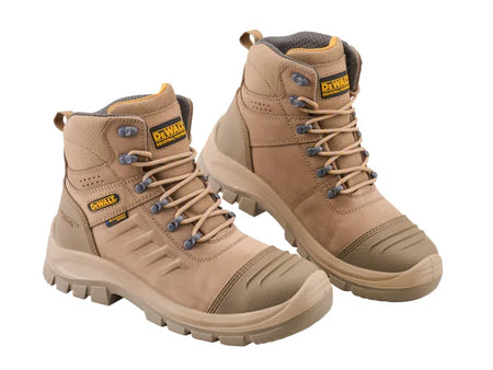 DeWalt Stone Waterproof Work Boots Main Image [src:xms26snow10.jpg@20260923093652]