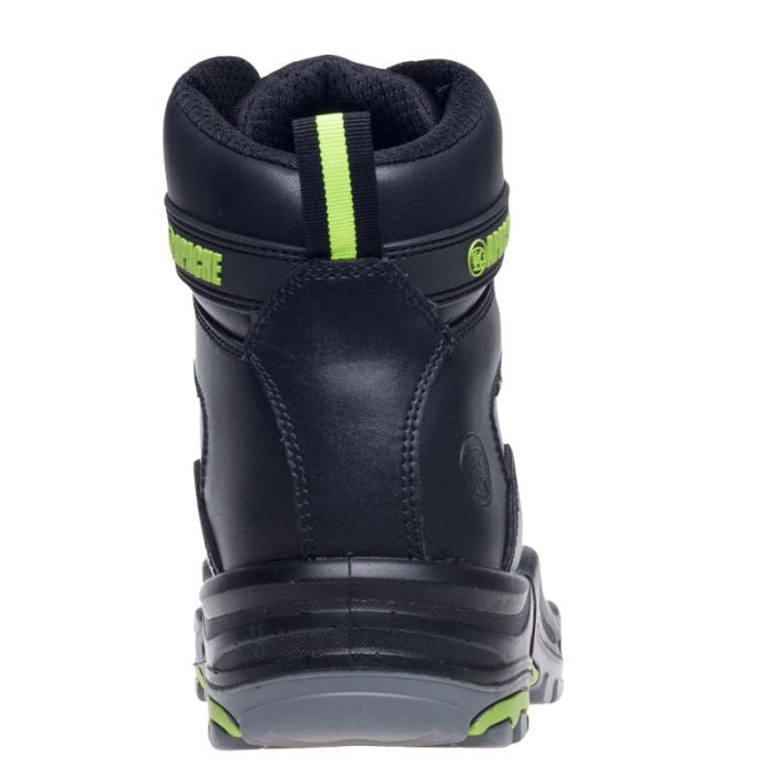 Apache Dakota Metal Free Waterproof Safety Boot - S7L FO HRO SR [src:a4.jpg@20261019092206]