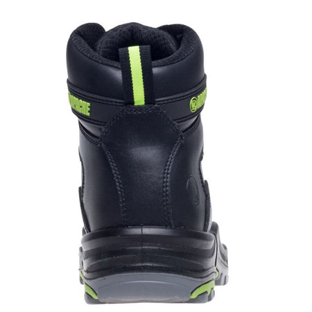 Apache Dakota Metal Free Waterproof Safety Boot - S7L FO HRO SR [src:a4.jpg@20261019092206]