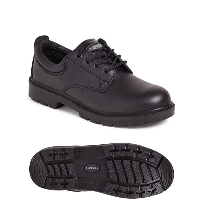 Apache Safety Shoe - S3 SRA [src:ap3062.jpg@20261021125821]