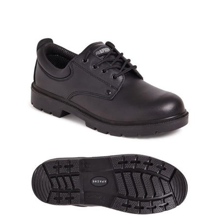 Apache Safety Shoe - S3 SRA [src:ap3062.jpg@20261021125821]