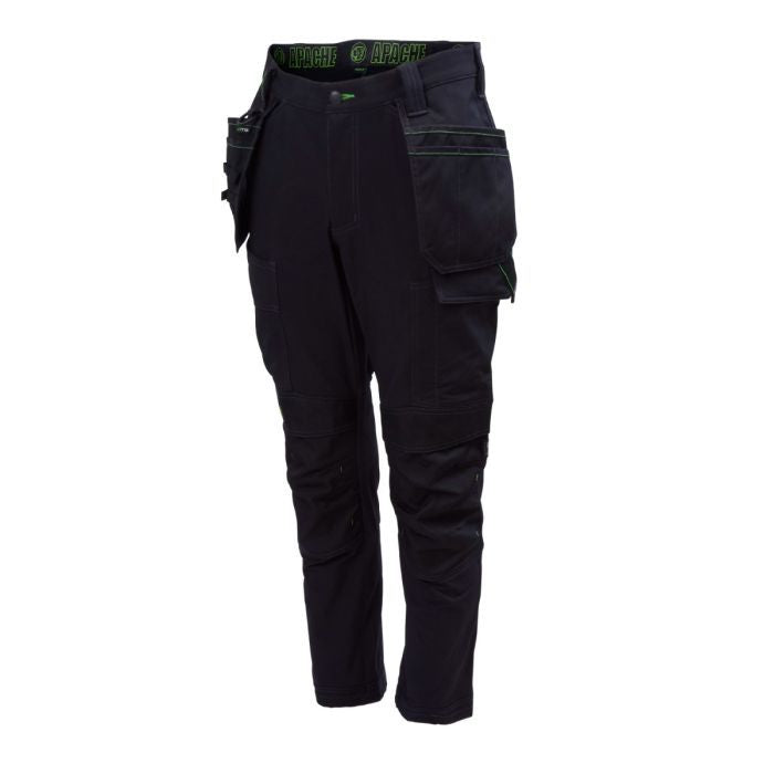 Apache Calgary Stretch Trouser Black [src:apache_calgary_2.jpg@20260923131412]