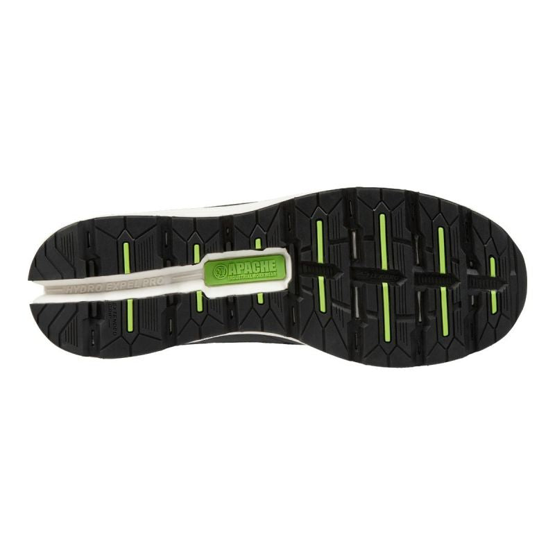 Apache Chatham  Safety Trainer - S1 PL HRO SR [src:apache_chatham_3.jpg@20261021111948]
