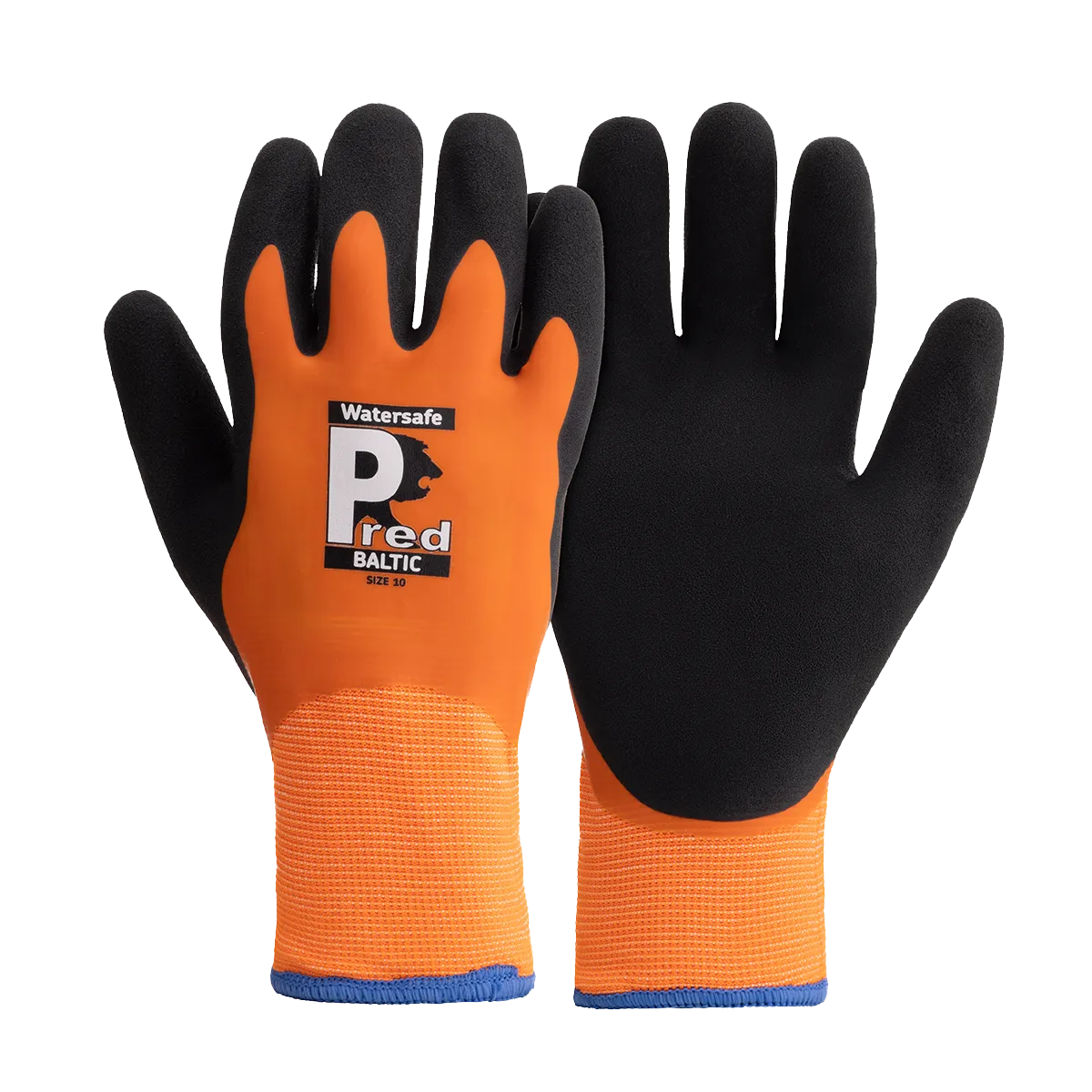 Predator Watersafe Baltic Cut 2 Glove Main Image [src:baltic.jpg@20260928130601]