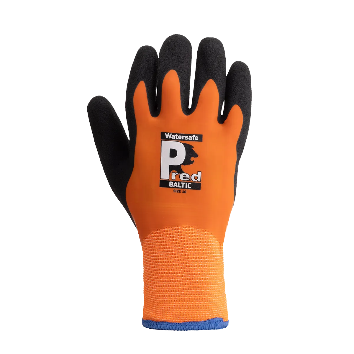 Predator Watersafe Baltic Cut 2 Glove [src:baltic3.jpg@20260928130625]