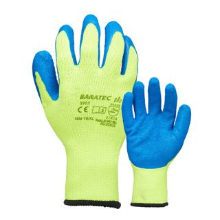 Baratec Thermal Heavy Duty Gripper Glove Main Image [src:baratec1.jpg@20261021140037]