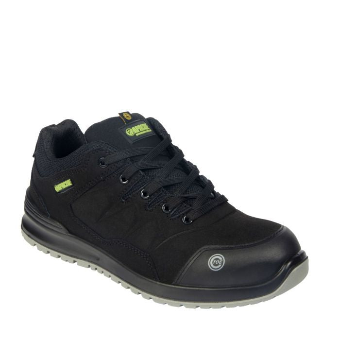 Apache Brampton Safety Trainers - S3S FO SR ESD Main Image [src:brampton1.jpg@20261021110811]