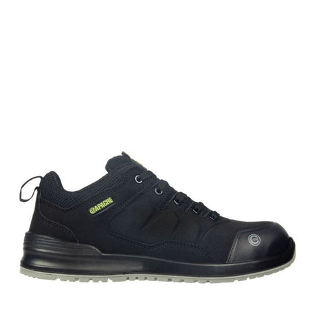 Apache Brampton Safety Trainers - S3S FO SR ESD [src:brampton2.jpg@20261021110817]