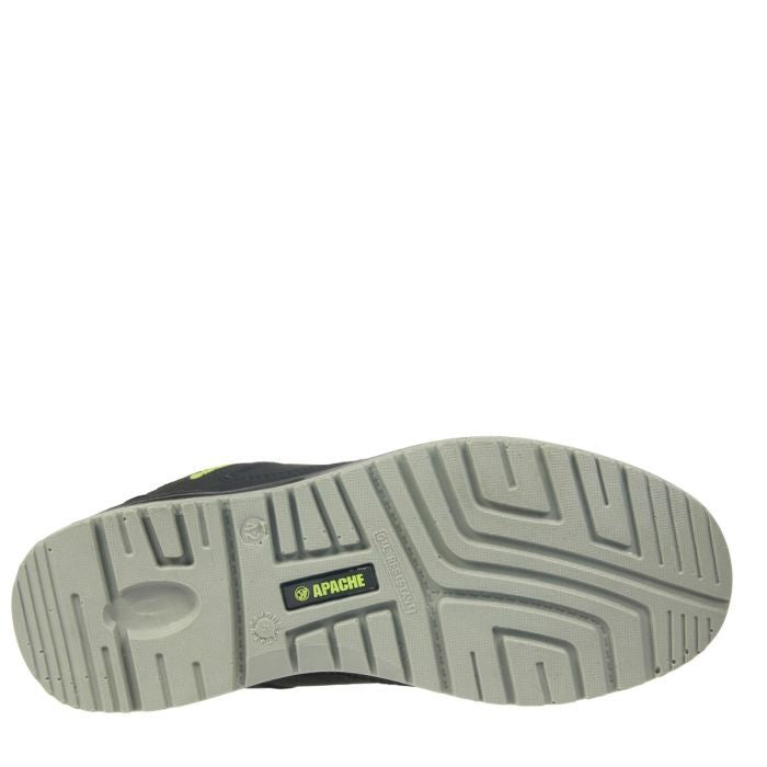 Apache Brampton Safety Trainers - S3S FO SR ESD [src:brampton3.jpg@20261021110820]