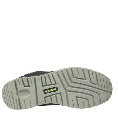 Apache Brampton Safety Trainers - S3S FO SR ESD [src:brampton3.jpg@20261021110820]