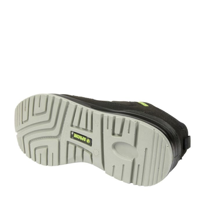 Apache Brampton Safety Trainers - S3S FO SR ESD [src:brampton6.jpg@20261021110829]