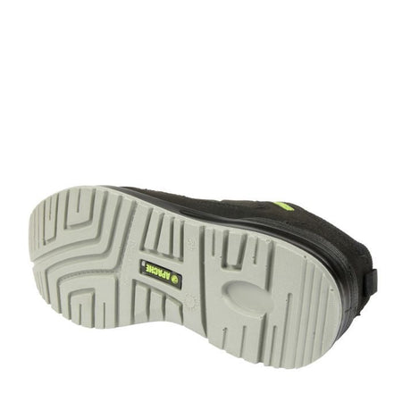 Apache Brampton Safety Trainers - S3S FO SR ESD [src:brampton6.jpg@20261021110829]