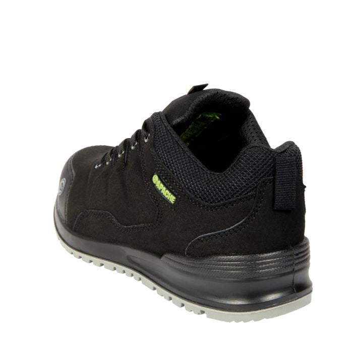 Apache Brampton Safety Trainers - S3S FO SR ESD [src:brampton7.jpg@20261021110834]