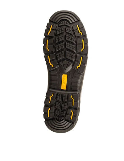 BUCKSHOT Lace Waterproof Dark Brown Leather - S7S SC HRO FO LG SR WR + ESD [src:bsh0168.png@20261021095111]