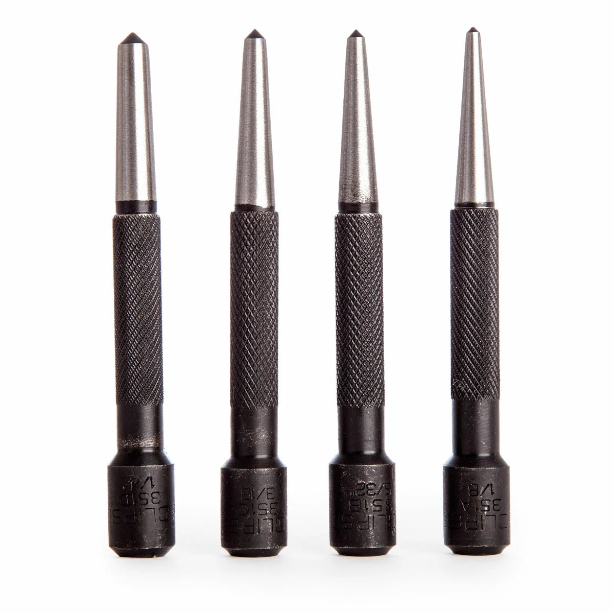 Round Head Centre Punch - Various Sizes Main Image [src:centrep.jpg@20260929093002]