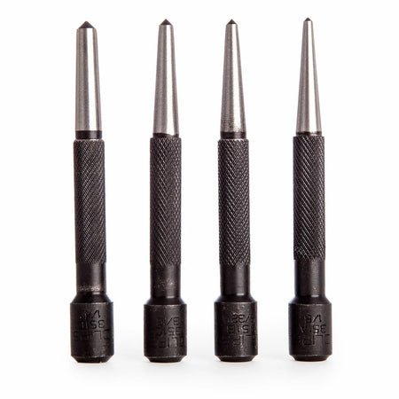Round Head Centre Punch - Various Sizes Main Image [src:centrep.jpg@20260929093002]